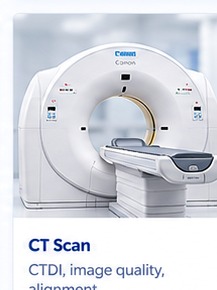 CT Scan