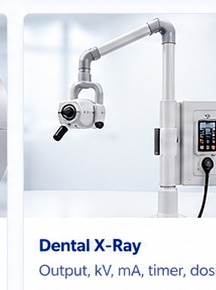 Dental X-Ray
