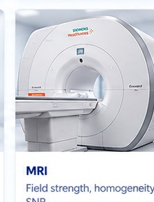 MRI