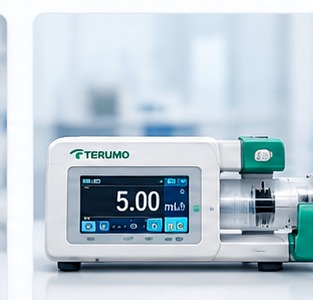 Syringe Pump