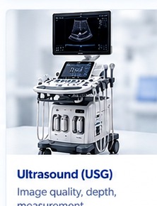 Ultrasound