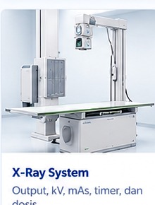 X-Ray System