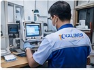 Kegiatan kalibrasi