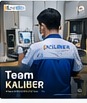 Instagram PT Kaliber